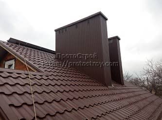 Строительство домов 12