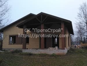 Строительство домов Днепр - 300 - 6