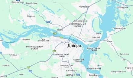 Наші контакти