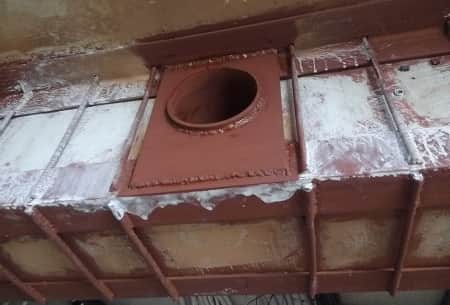 Алмазное бурение Днепр 3