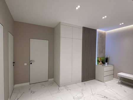 Ремонт квартир Дніпро під ключ. БК "ПротоБуд"